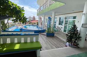 Hotel Casa Mia