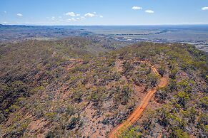 Bendleby Ranges