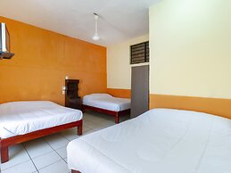 Hotel Maya Ixtlan