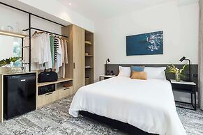 Oaks Cairns Hotel