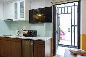 Rainbow Apartment Hai Phong