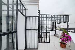 Rainbow Apartment Hai Phong