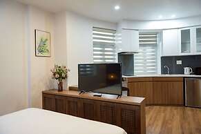 Rainbow Apartment Hai Phong