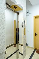 Rainbow Apartment Hai Phong