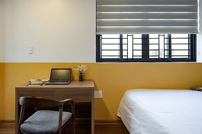 Rainbow Apartment Hai Phong