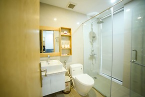 Rainbow Apartment Hai Phong