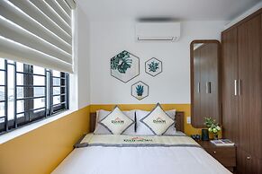 Rainbow Apartment Hai Phong
