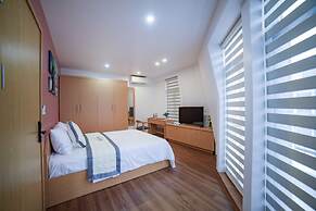 Rainbow Apartment Hai Phong
