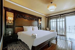 Rainbow Apartment Hai Phong