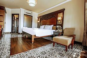 Rainbow Apartment Hai Phong