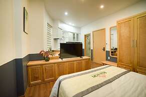 Rainbow Apartment Hai Phong