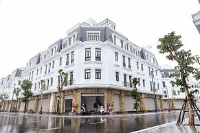 Rainbow Apartment Hai Phong