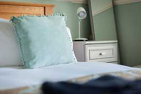 Pilgrim's Lookout Whitstable Holiday Home