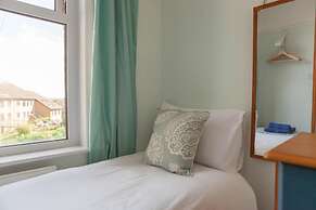 Pilgrim's Lookout Whitstable Holiday Home