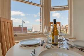 Pilgrim's Lookout Whitstable Holiday Home