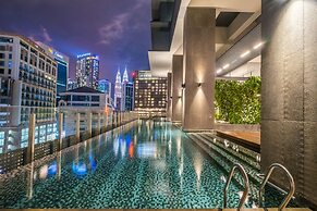 Anggun Residence by Sleepy Bear