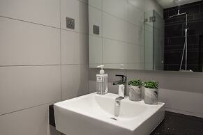 Anggun Residence by Sleepy Bear