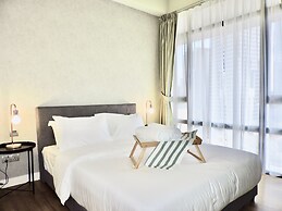 Anggun Residence by Sleepy Bear