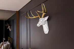 Anggun Residence by Sleepy Bear