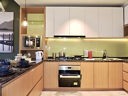 Anggun Residence by Sleepy Bear