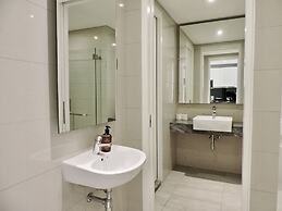 Anggun Residence by Sleepy Bear