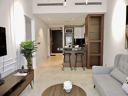 Anggun Residence by Sleepy Bear