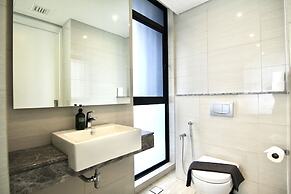 Anggun Residence by Sleepy Bear