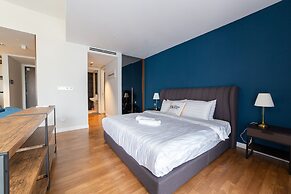 Anggun Residence by Sleepy Bear