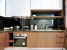 Anggun Residence by Sleepy Bear