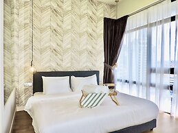 Anggun Residence by Sleepy Bear