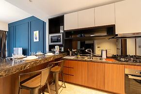 Anggun Residence by Sleepy Bear