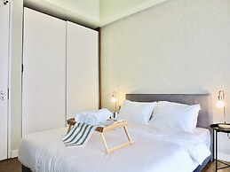 Anggun Residence by Sleepy Bear