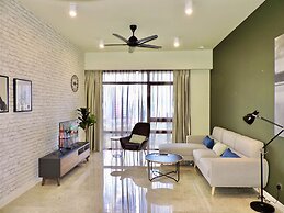 Anggun Residence by Sleepy Bear