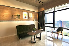 Anggun Residence by Sleepy Bear