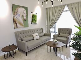 Anggun Residence by Sleepy Bear