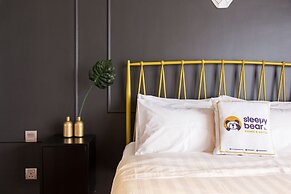 Anggun Residence by Sleepy Bear