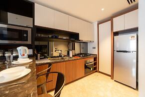 Anggun Residence by Sleepy Bear