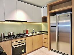 Anggun Residence by Sleepy Bear