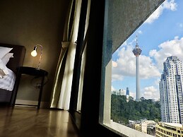 Anggun Residence by Sleepy Bear