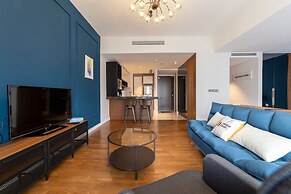 Anggun Residence by Sleepy Bear