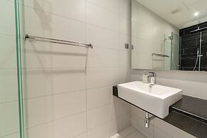 Anggun Residence by Sleepy Bear