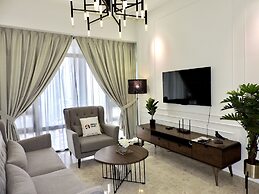 Anggun Residence by Sleepy Bear