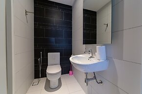 Anggun Residence by Sleepy Bear