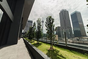 Anggun Residence by Sleepy Bear