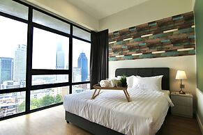 Anggun Residence by Sleepy Bear