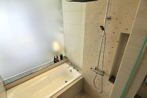 Anggun Residence by Sleepy Bear