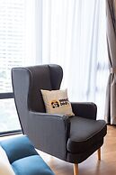 Anggun Residence by Sleepy Bear