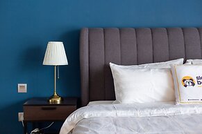 Anggun Residence by Sleepy Bear