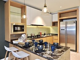 Anggun Residence by Sleepy Bear