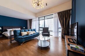 Anggun Residence by Sleepy Bear